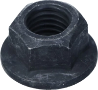 Tie Rod End Left LEMFORDER